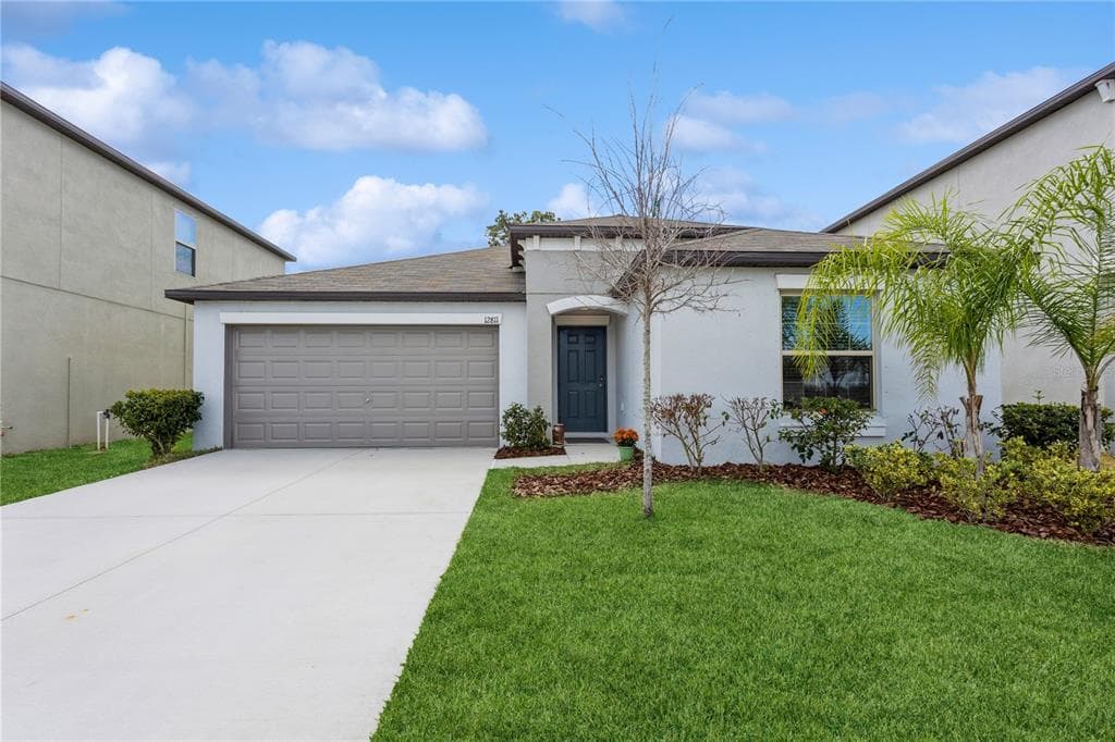 12811 N WILDFLOWER MEADOW DRIVE