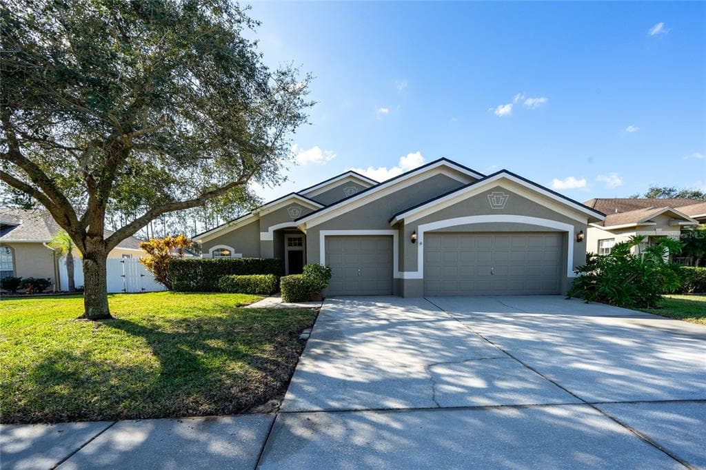 22524 WILLOW LAKES DRIVE LUTZ, FL 33549