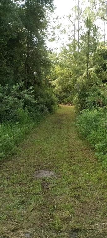 1915 S COUNTY ROAD 214 S ST AUGUSTINE, FL 32084