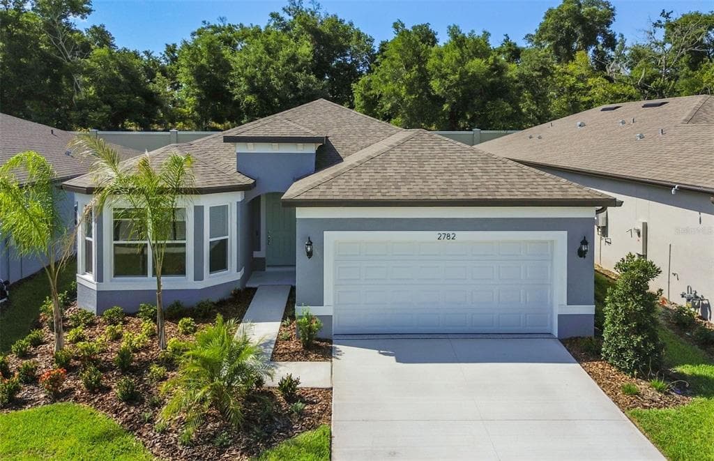 2782 DOLORES HOME AVENUE VALRICO, FL 33594