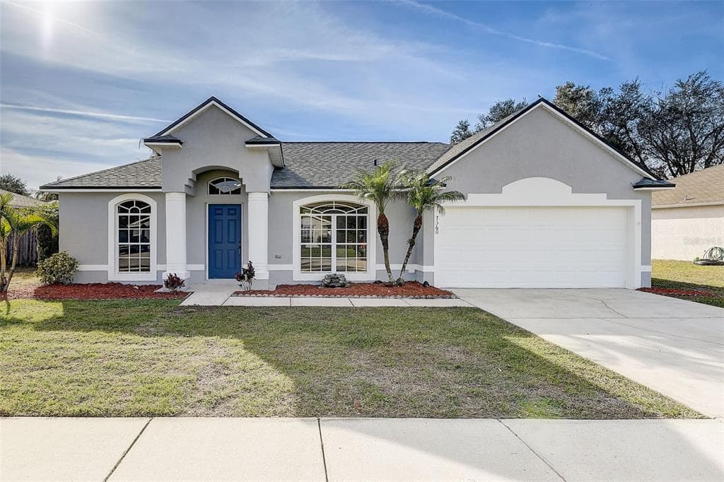 7360 JOSHUA PLACE COCOA, FL 32927