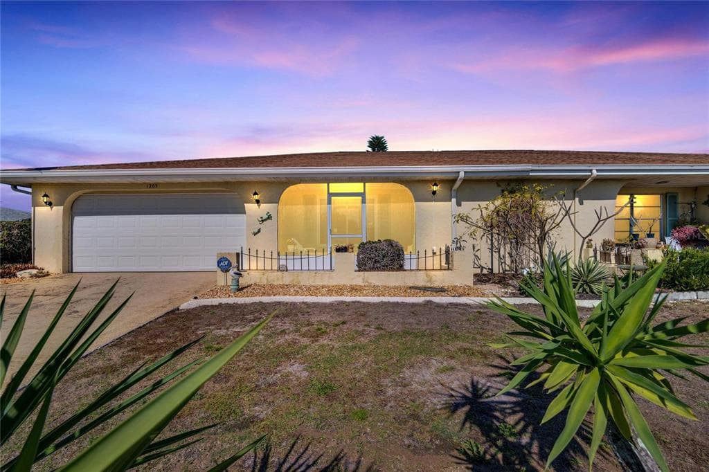 1203 WILD FEATHER LANE SUN CITY CENTER, FL 33573