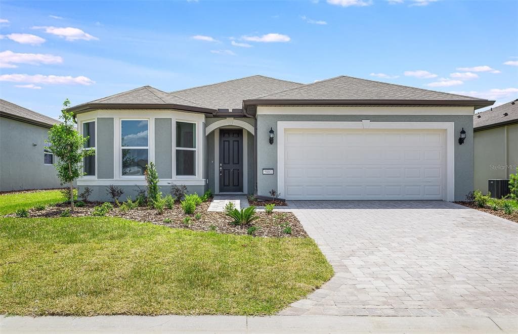 5881 SW 86TH AVE ROAD OCALA, FL 34481