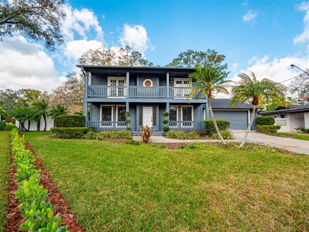 4110 N RIVER VIEW AVENUE TAMPA, FL 33607