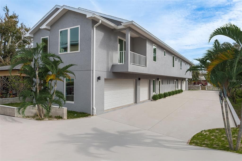 310 HIBISCUS STREET TARPON SPRINGS, FL 34689