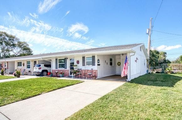 10006 TULIP STREET N UNIT 64 PINELLAS PARK, FL 33782