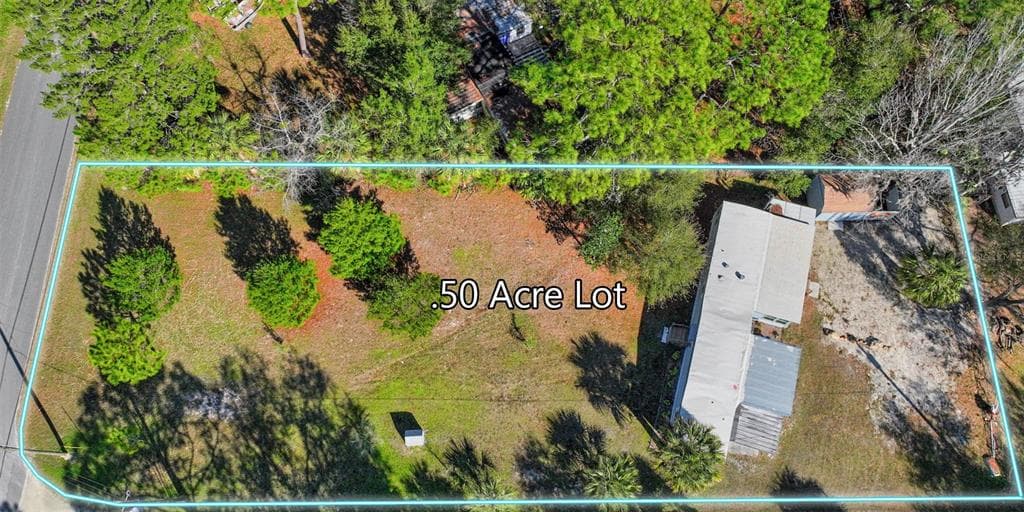 1025 S PALM AVENUE HOMOSASSA, FL 34448