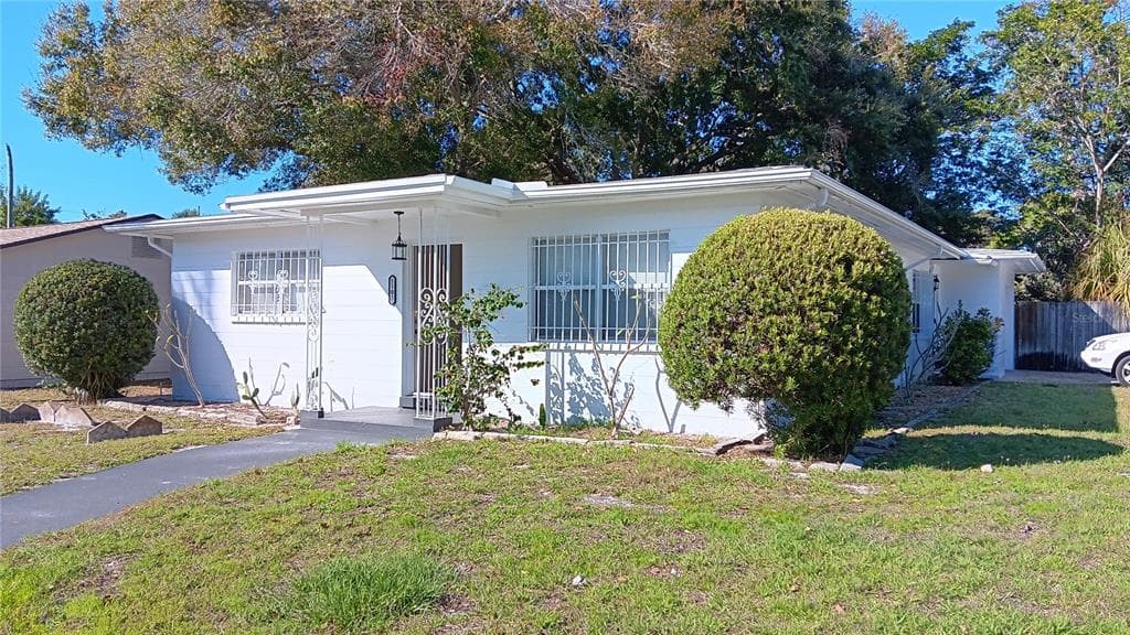 5101 4TH AVENUE S ST PETERSBURG, FL 33707