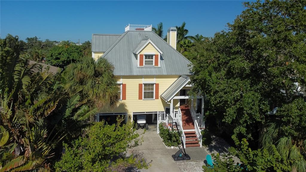 304 14TH AVENUE INDIAN ROCKS BEACH, FL 33785