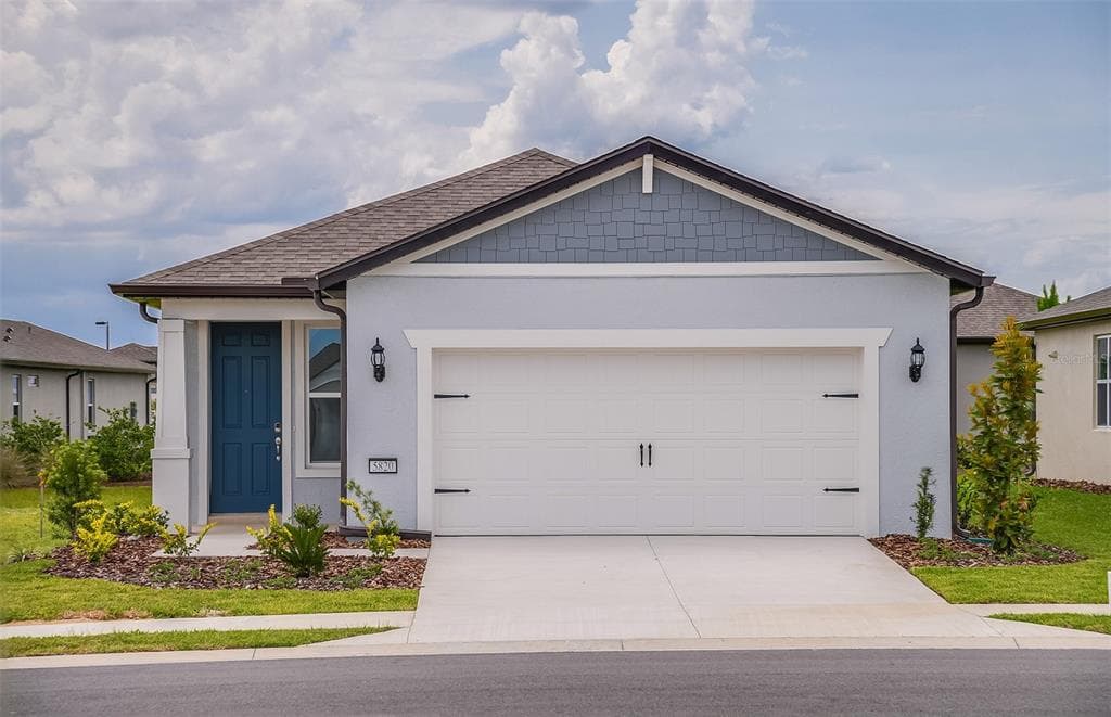 5820 SW 87TH AVENUE OCALA, FL 34481