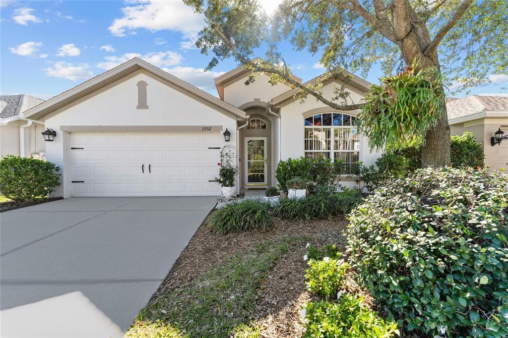 23312 KEY LARGO LOOP LAND O LAKES, FL 34639