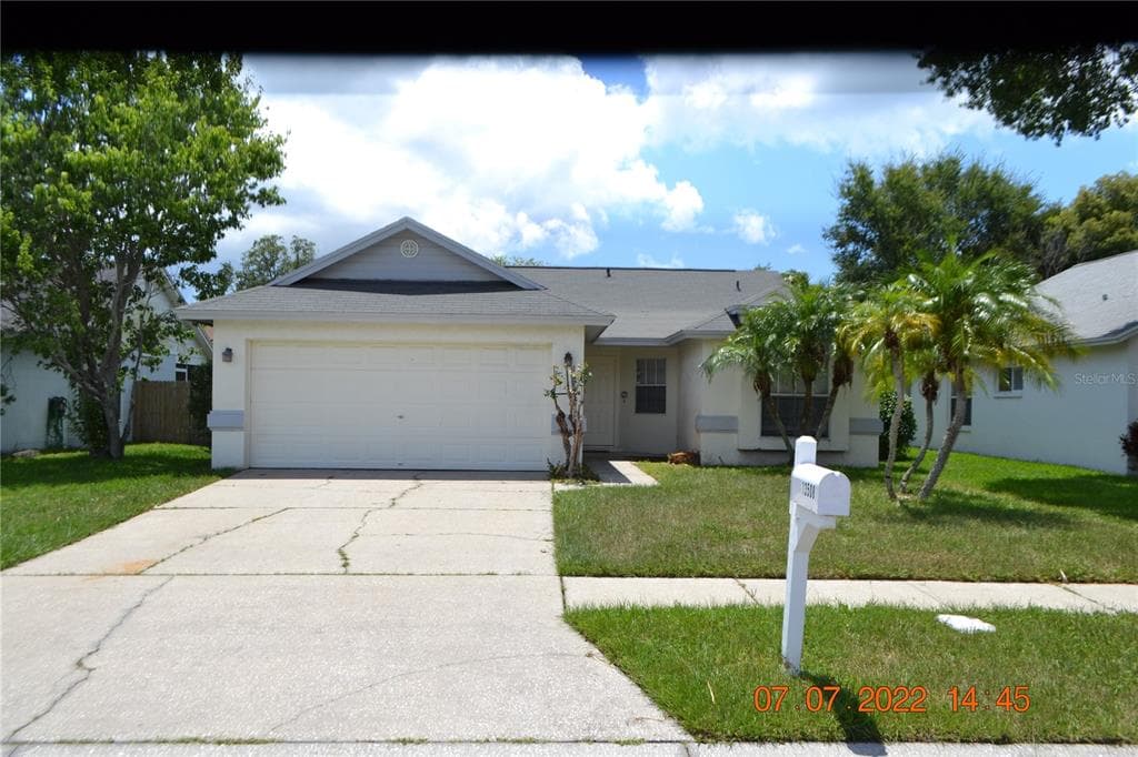13508 COLORADO PLACE TAMPA, FL 33626