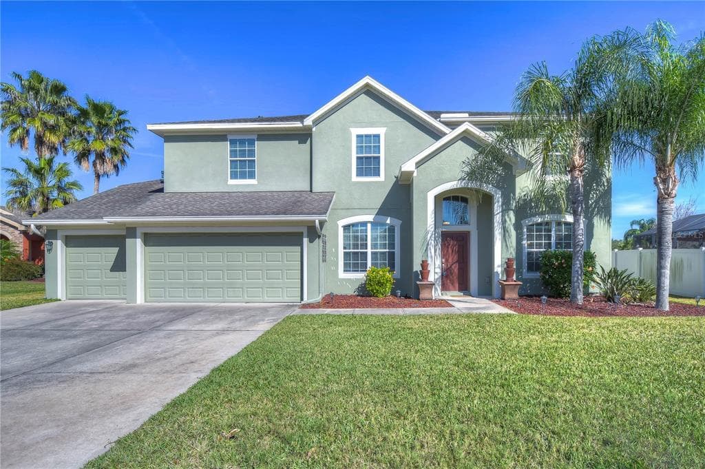 11810 NEWBERRY GROVE LOOP RIVERVIEW, FL 33579