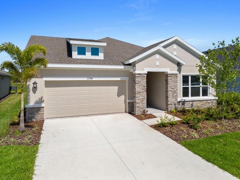 11788 RICHMOND TRAIL PARRISH, FL 34219