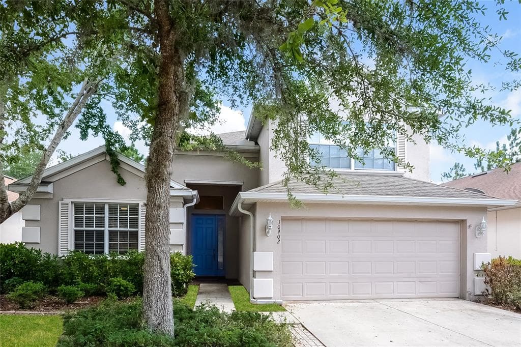 10902 TREE CACTUS LOOP LAND O LAKES, FL 34638