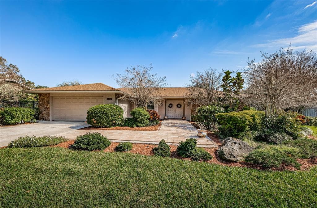 2283 WILLOWBROOK DRIVE CLEARWATER, FL 33764