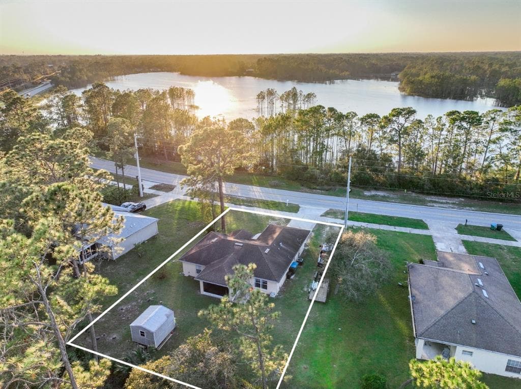 345 COURTLAND BOULEVARD DELTONA, FL 32738