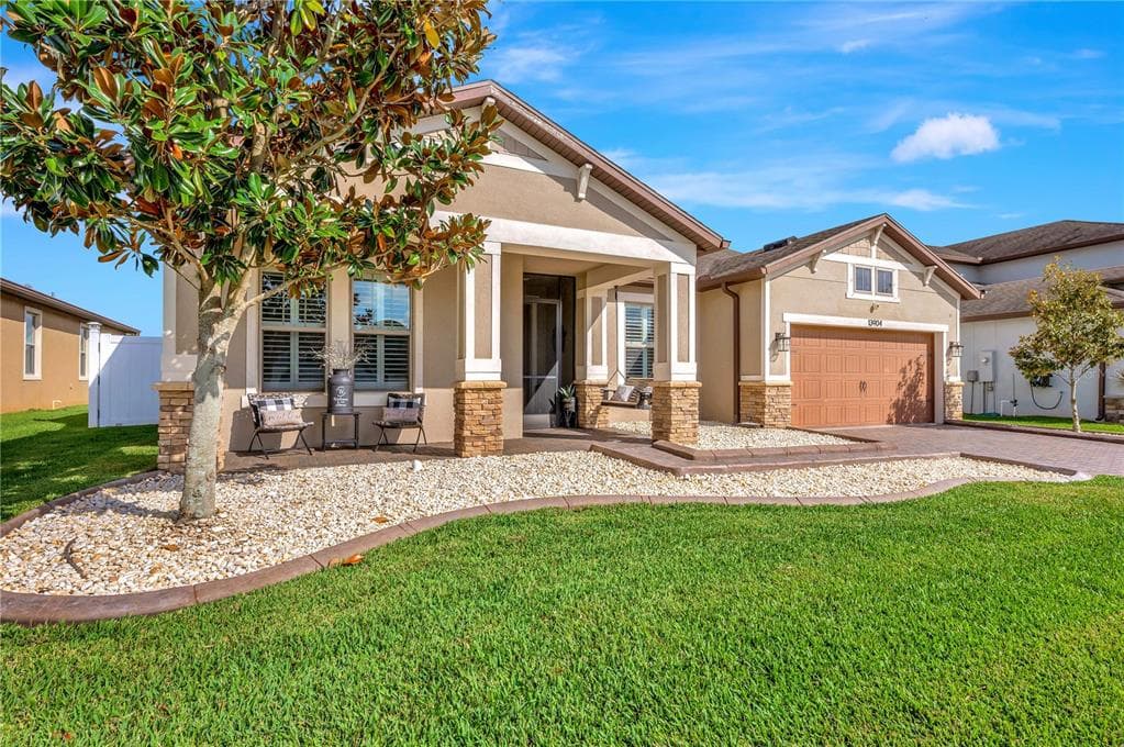 13904 GALWAY SAND ROAD RIVERVIEW, FL 33579