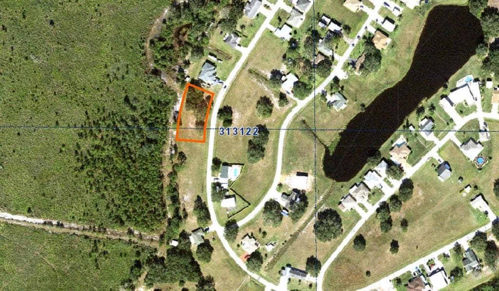 0 OAKMONT DRIVE LAKE WALES, FL 33898