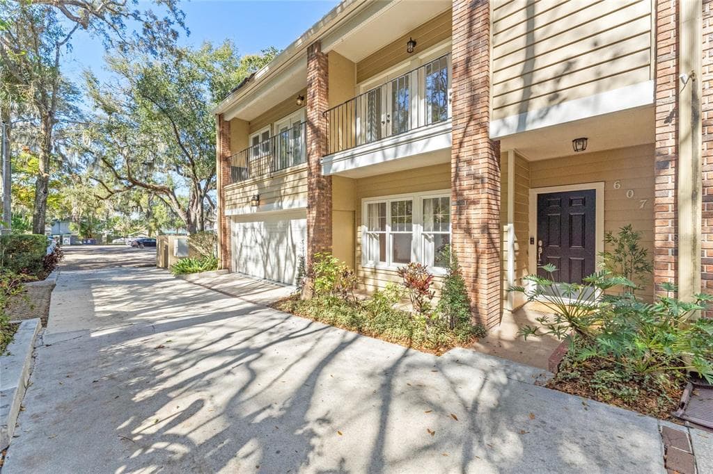 607 BROADWAY AVENUE UNIT 2 ORLANDO, FL 32803