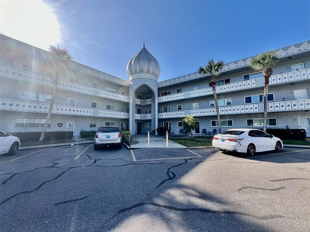 2341 HAITIAN DRIVE UNIT 9 CLEARWATER, FL 33763