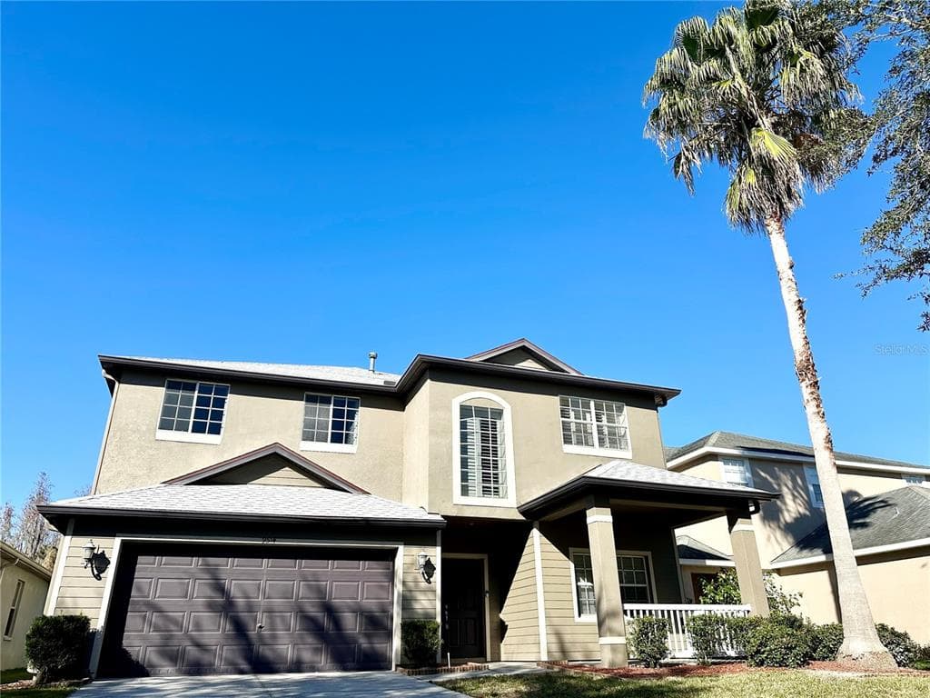 9514 SNOWBERRY WAY TAMPA, FL 33647