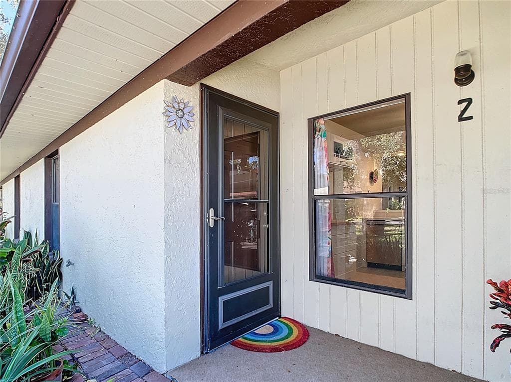 1288 POWDERPUFF DRIVE UNIT 1202 DUNEDIN, FL 34698