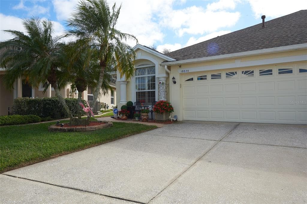 19320 HASKELL PLACE LAND O LAKES, FL 34638