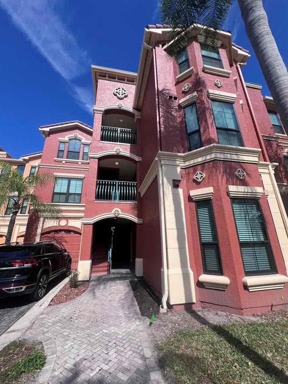 2730 VIA TIVOLI UNIT 332B CLEARWATER, FL 33764
