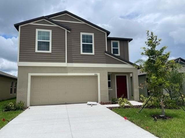 13324 WOODWORTH WAY RIVERVIEW, FL 33579