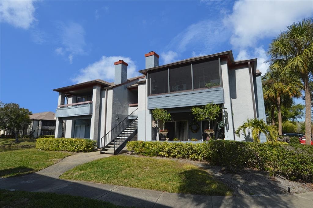 10263 GANDY BOULEVARD N UNIT 414 ST PETERSBURG, FL 33702