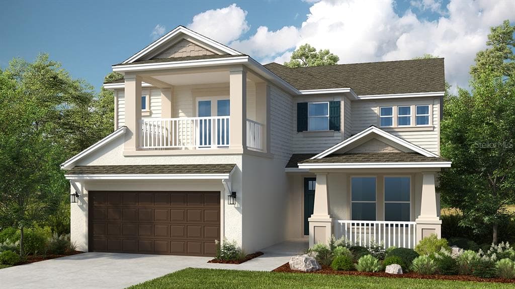 33894 LANDSMAN LOOP WESLEY CHAPEL, FL 33543