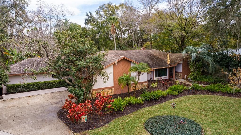 15203 TILWOOD PLACE TAMPA, FL 33618