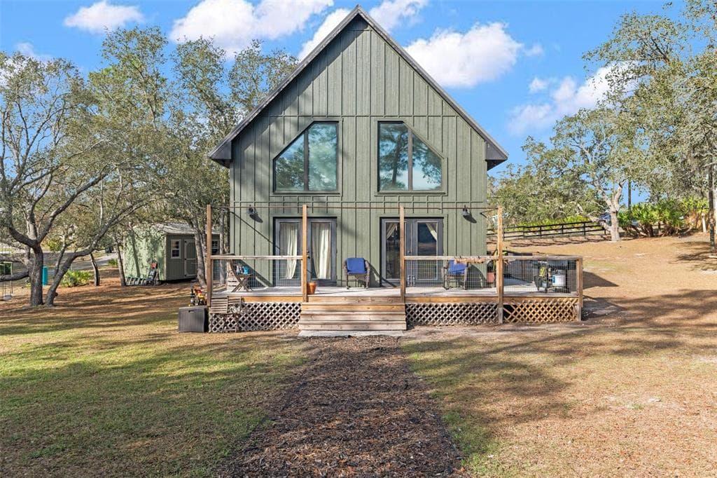 18320 SAND PINE DRIVE SPRING HILL, FL 34610