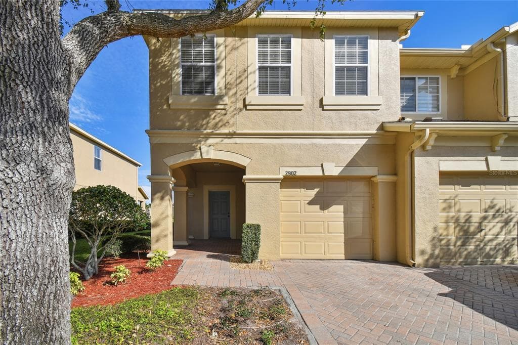 2902 GIRVAN DRIVE LAND O LAKES, FL 34638