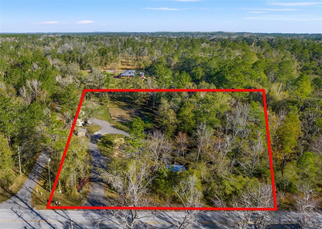 19175 POWELL ROAD BROOKSVILLE, FL 34604