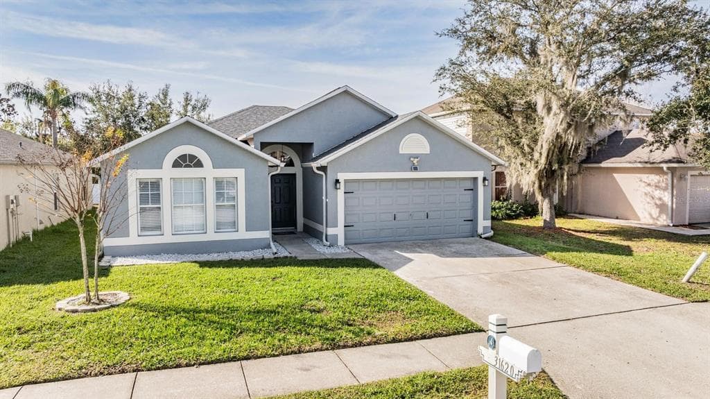 31620 LOCH ALINE DRIVE WESLEY CHAPEL, FL 33545