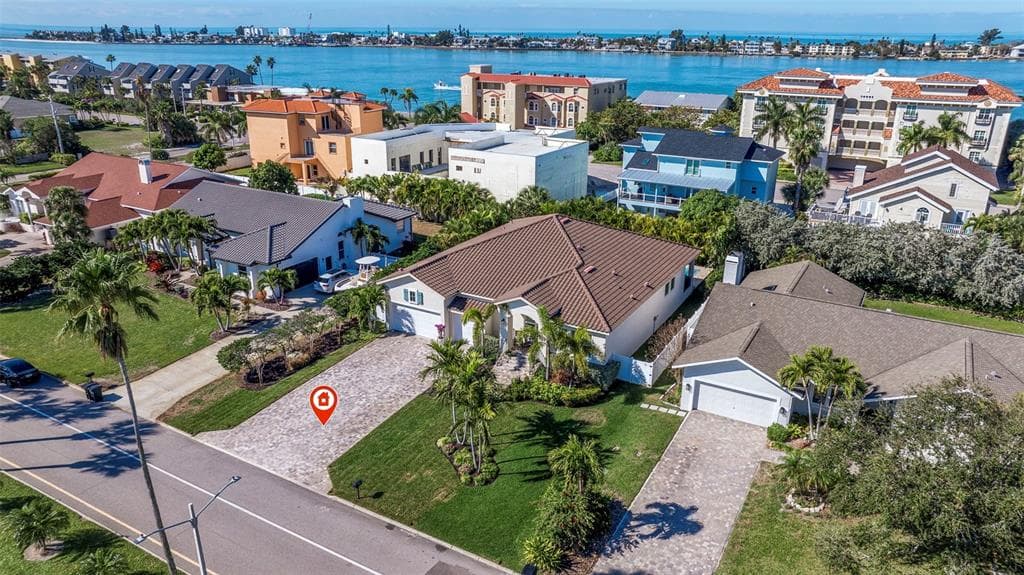 268 MONTE CRISTO BOULEVARD