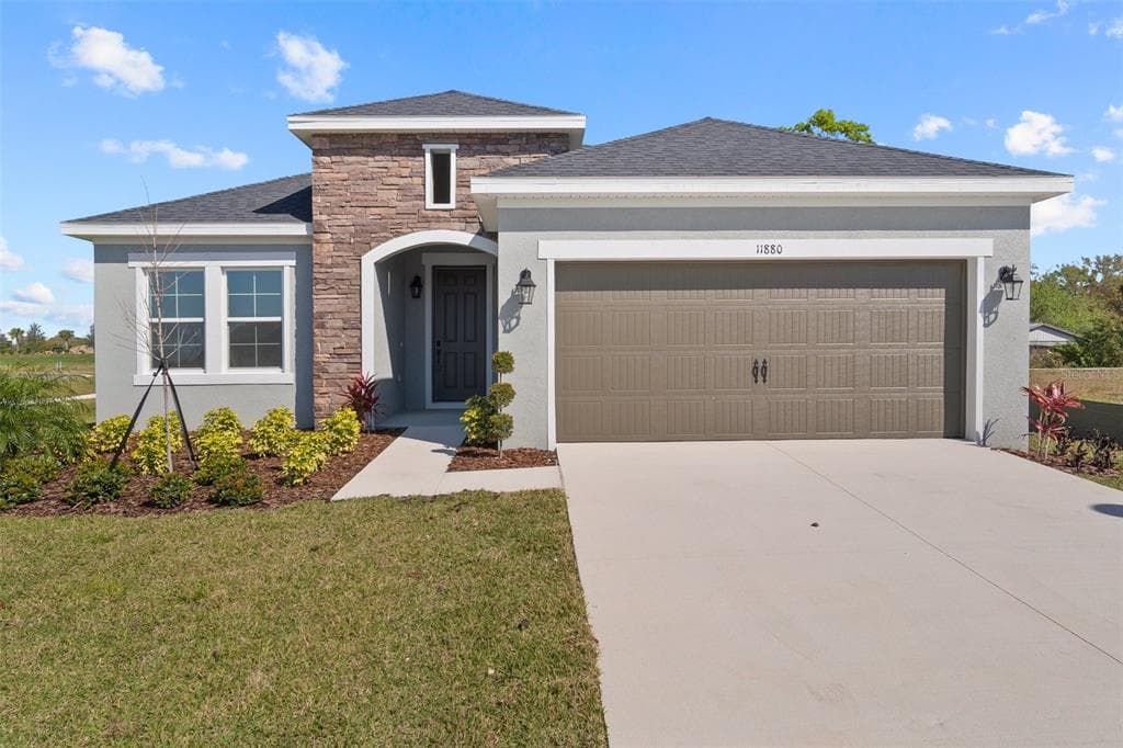 11880 RICHMOND TRAIL PARRISH, FL 34219