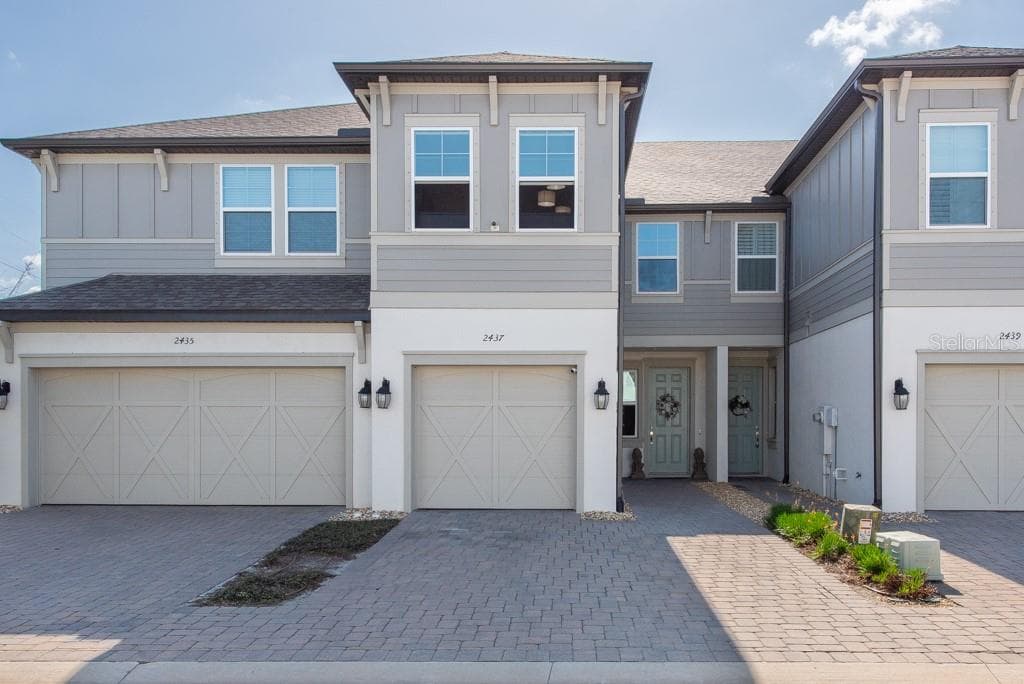 2437 GOLDEN PASTURE CIRCLE CLEARWATER, FL 33764