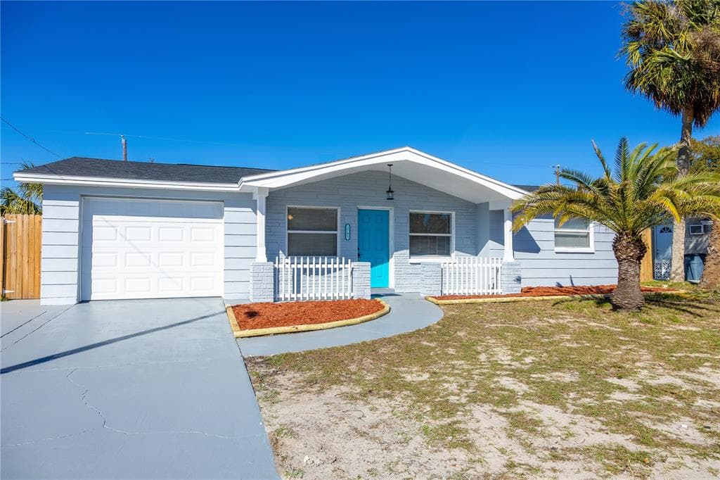 3701 HOLIDAY LAKE DRIVE HOLIDAY, FL 34691