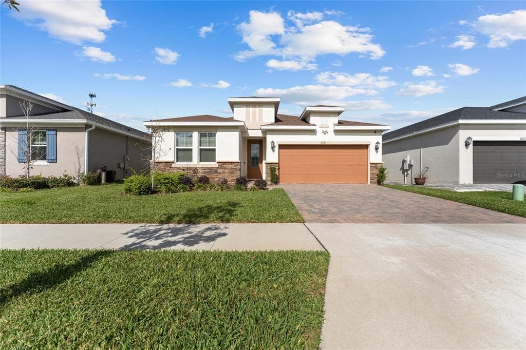 10723 WHITLAND GROVE DRIVE RIVERVIEW, FL 33578