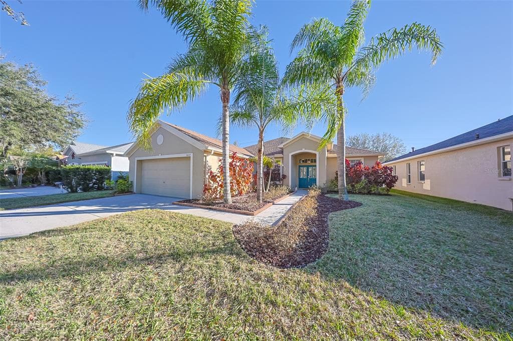10115 CANNON DRIVE RIVERVIEW, FL 33578
