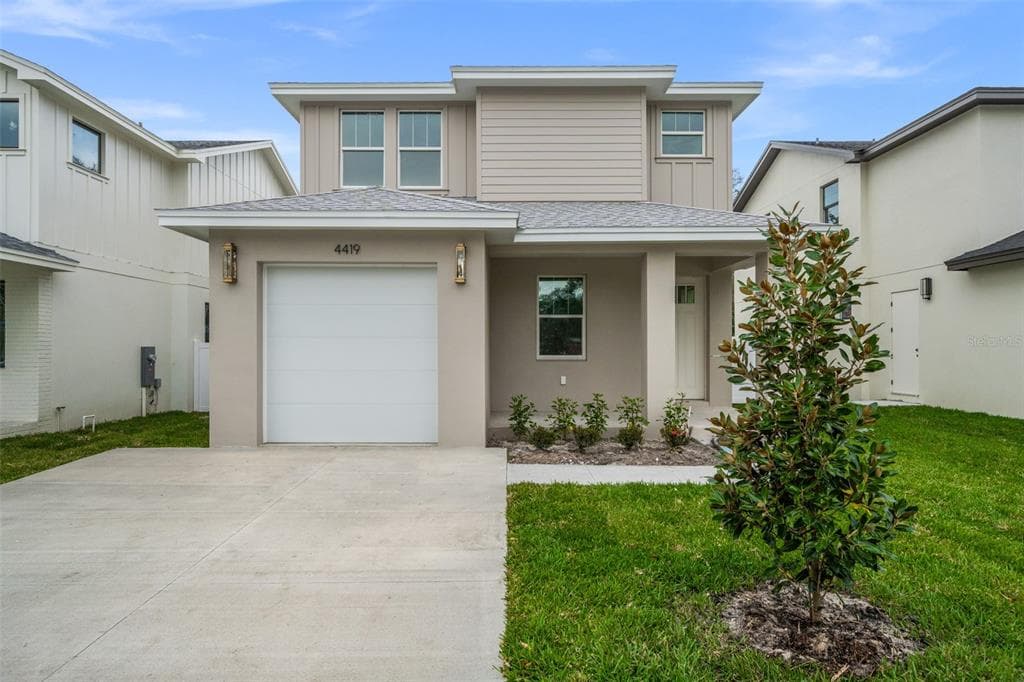 4419 57TH AVENUE N ST PETERSBURG, FL 33714