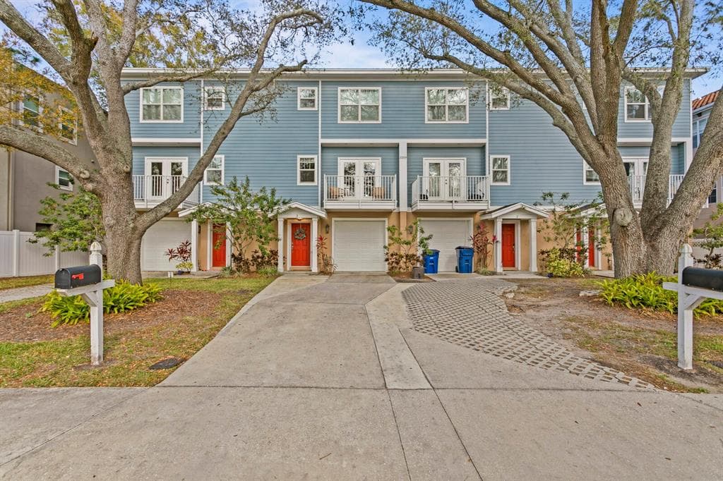 3209 W HORATIO STREET UNIT 3 TAMPA, FL 33609