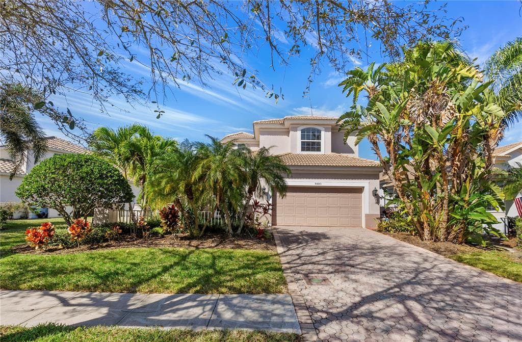 9990 SAGO POINT DRIVE SEMINOLE, FL 33777