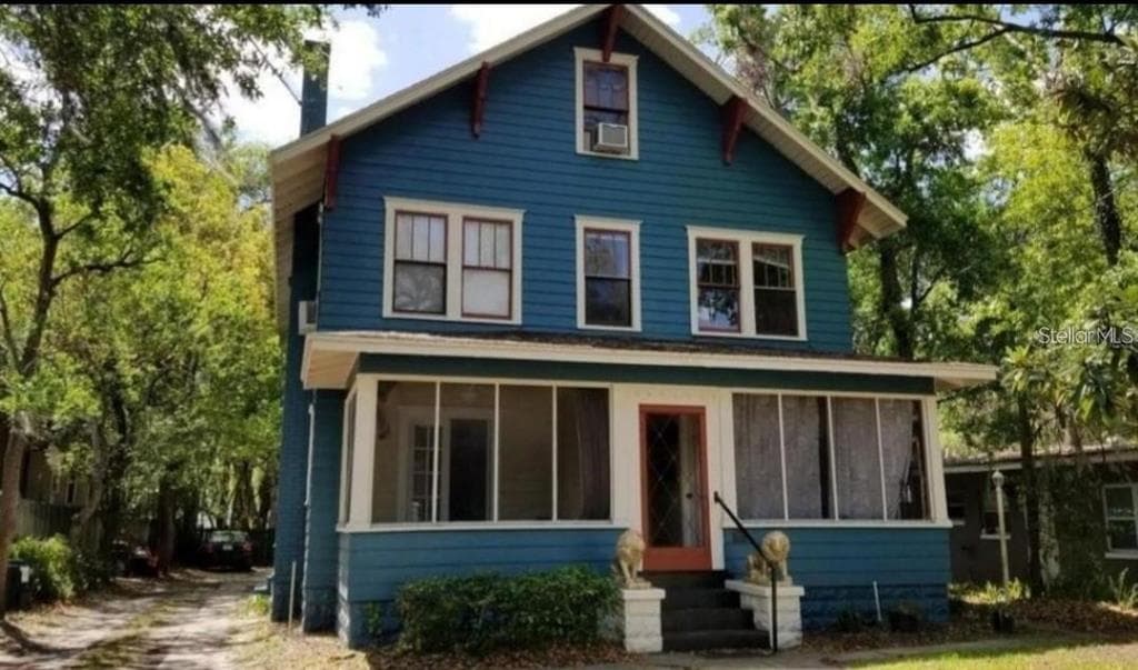 808 E LIVINGSTON STREET UNIT 2 ORLANDO, FL 32803