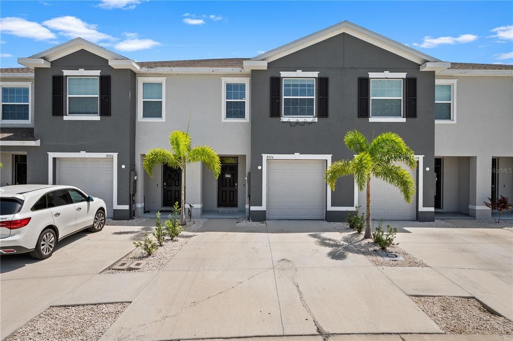 8924 MILESTONE DRIVE SARASOTA, FL 34238
