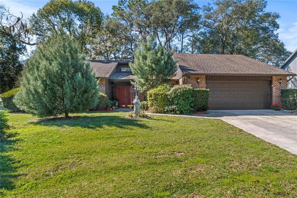34454 CEDARFIELD DRIVE DADE CITY, FL 33523