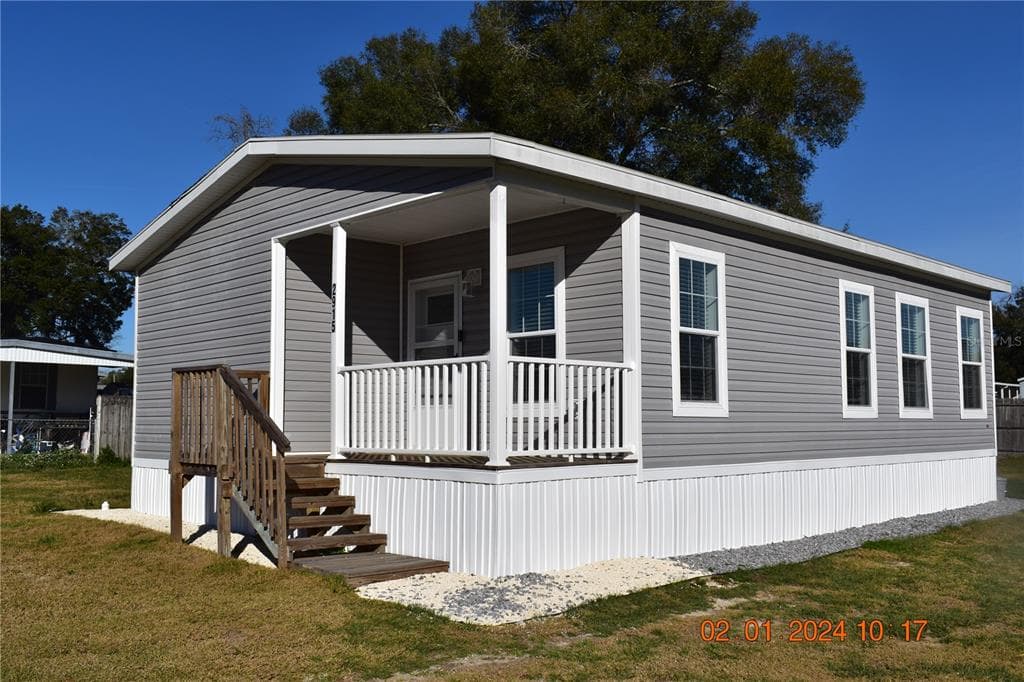 2915 SW 89TH PLACE OCALA, FL 34476